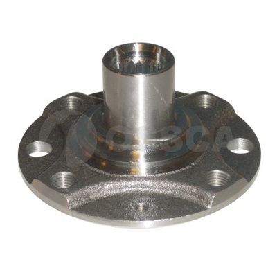 главина на колелото OSSCA 01600