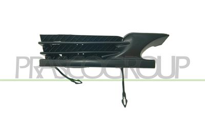 LüFTUNGSGITTER STOßFäNGER