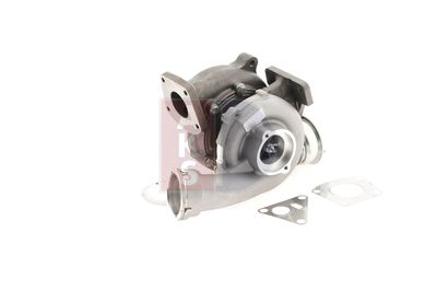 LADER AUFLADUNG AKS DASIS 045133N 14