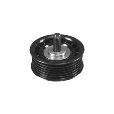 Kreipiantysis skriemulys, V formos diržas