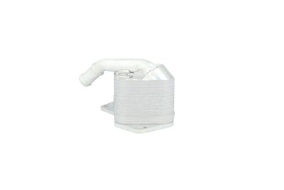 RADIATOR ULEI ULEI MOTOR NRF 31277 35