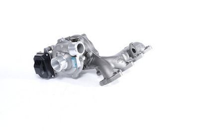 COMPRESOR SISTEM DE SUPRAALIMENTARE