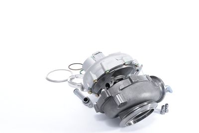 COMPRESOR SISTEM DE SUPRAALIMENTARE BTS Turbo T981608BT 16