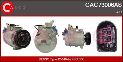 COMPRESOR CLIMATIZARE