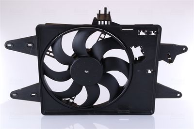 Fan, engine cooling 85133