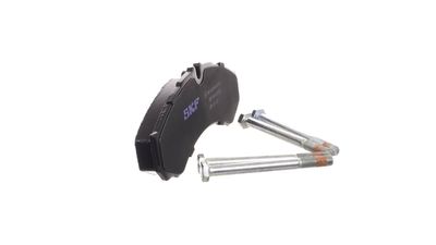 BREMSBELAGSATZ SCHEIBENBREMSE SKF VKBP90130 36