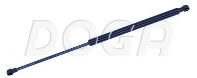 DOGA 2021733 Амортизатор багажника и капота  для PEUGEOT 206 (Пежо 206)