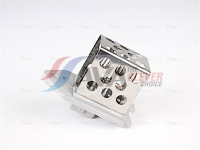 REZISTOR VENTILATOR HABITACLU AVA Clever Choice CNR018 1