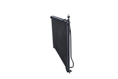 KONDENSATOR KLIMAANLAGE NRF 35374 36