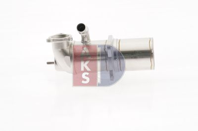 KüHLER ABGASRüCKFüHRUNG AKS DASIS 045183N 6