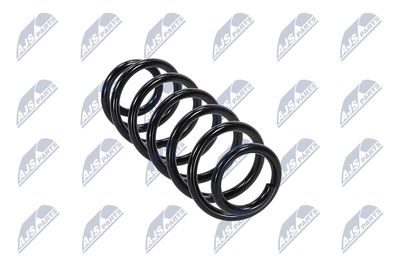 ARC SPIRAL NTY ASZAU036 14