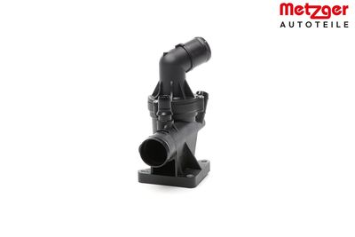 THERMOSTAT KüHLMITTEL METZGER AUTOTEILE 4006346 32