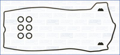 Комплект прокладок, крышка головки цилиндра AJUSA 56002400 для SSANGYONG MUSSO