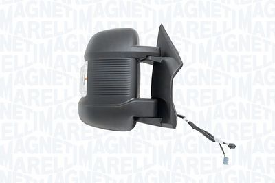 Oglinda exterioara MAGNETI MARELLI 182201602500