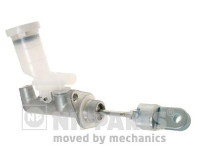 Главный цилиндр, система сцепления NIPPARTS J2505034 для MITSUBISHI GALANT