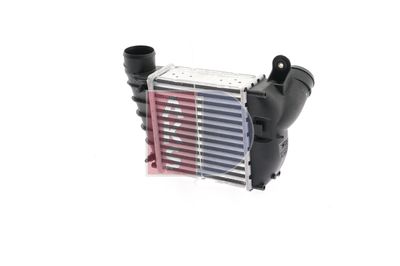 LADELUFTKüHLER AKS DASIS 047014N 8