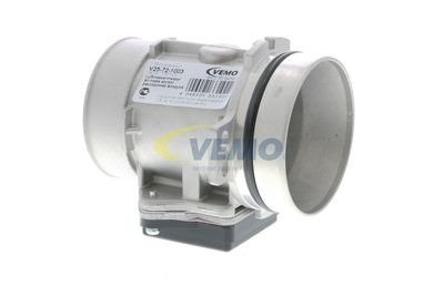 LUFTMASSENMESSER VEMO V25721003 40
