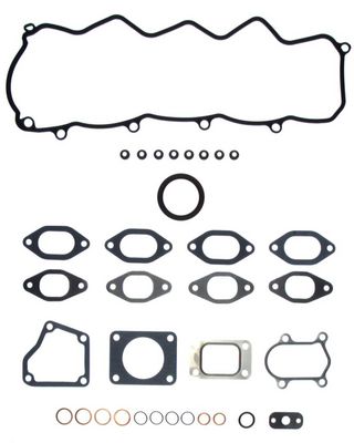 SET GARNITURI CHIULASA