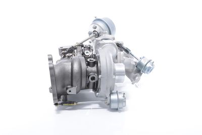 LADER AUFLADUNG BTS Turbo T917187 26