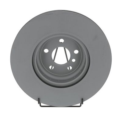 BREMSSCHEIBE FERODO DDF2627VC1