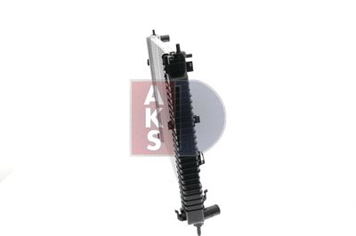 KüHLER MOTORKüHLUNG AKS DASIS 150076N 11