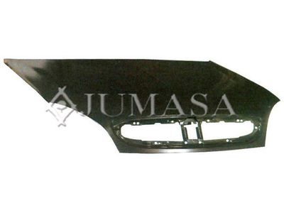 Капот двигателя JUMASA 05031057 для CITROËN XSARA