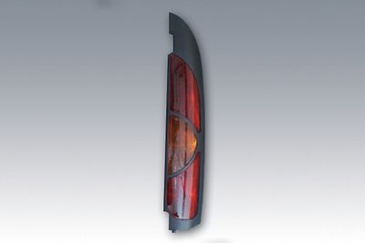 LAMPA SPATE