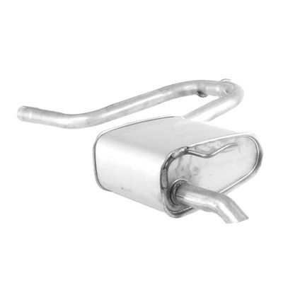 ENDSCHALLDäMPFER WALKER 72386 5