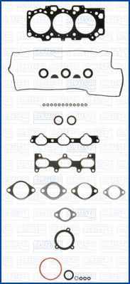 Комплект прокладок, головка цилиндра AJUSA 52467500 для HYUNDAI GRANDEUR