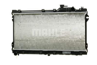 RADIATOR RACIRE MOTOR MAHLE CR185000S 11