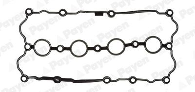 GARNITURA CAPAC SUPAPE