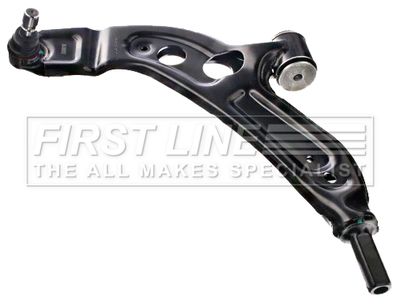 Control/Trailing Arm, wheel suspension FIRST LINE FCA7646