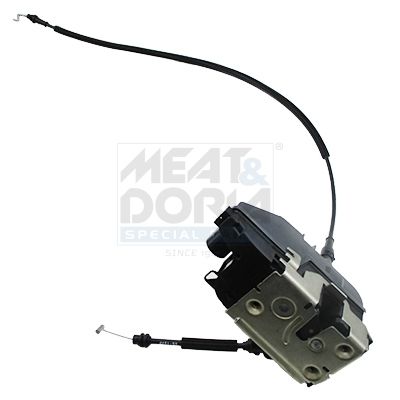 Zámek dveří MEAT & DORIA 31648