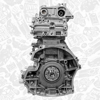 MOTOR COMPLET ET ENGINETEAM SB0036 1
