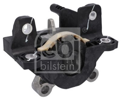 Motorsteun Rechts, rubber-metaal past: FIAT 500, 500 C, PANDA  LANCIA YPSILON 1.0H 01.20-