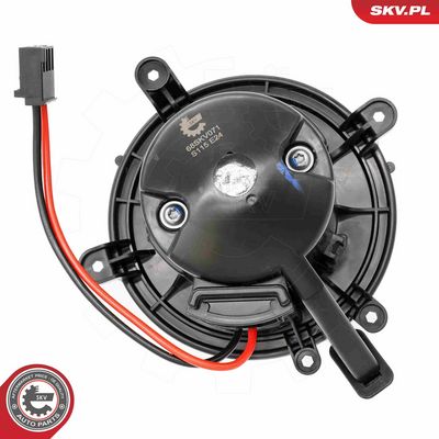 vnitřní ventilátor ESEN SKV 68SKV071