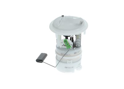 SISTEM ALIMENTARE CU COMBUSTIBIL BOSCH 0986580381 22