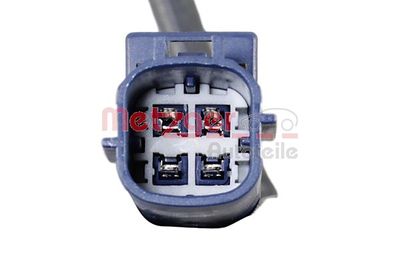 LAMBDASONDE METZGER AUTOTEILE 0895458 1