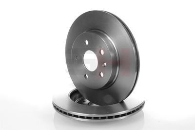 DISC FRANA GH GH423674 55
