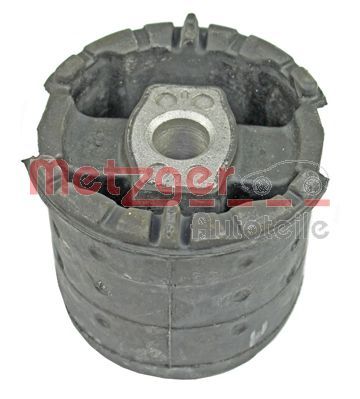 LAGERUNG ACHSKöRPER