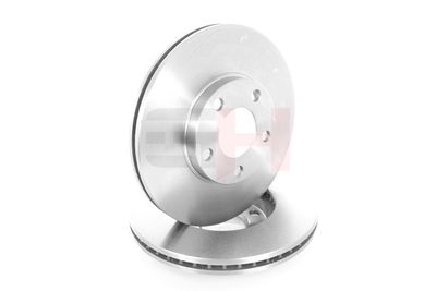 DISC FRANA GH GH404704 10