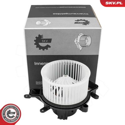 vnitřní ventilátor ESEN SKV 68SKV239