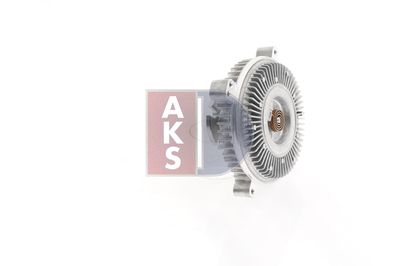 KUPPLUNG KüHLERLüFTER AKS DASIS 128032N 13