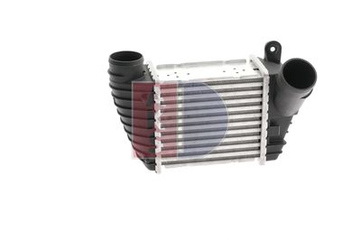 LADELUFTKüHLER AKS DASIS 487017N 14