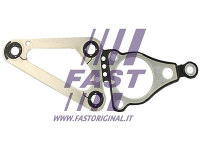 Uszczelka, napęd rozrządu FAST FT49074