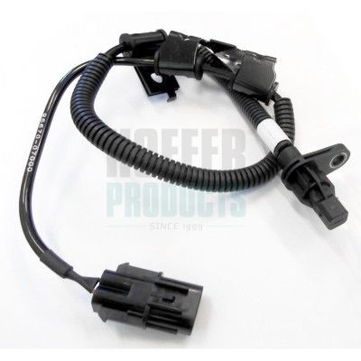 датчик, обороти на колелото HOFFER 8290487