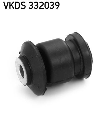 Mounting, control/trailing arm VKDS 332039