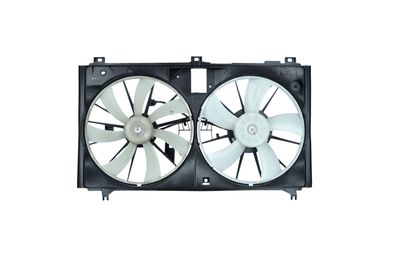 VENTILATOR RADIATOR NRF 47580 5