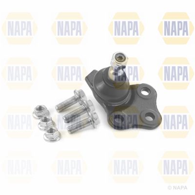 Ball Joint NAPA NST0258