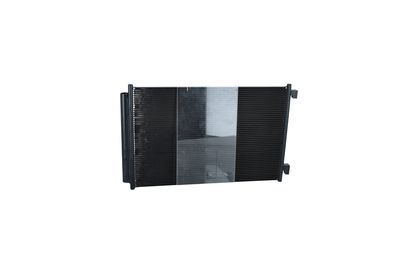 CONDENSATOR CLIMATIZARE NRF 350659 25